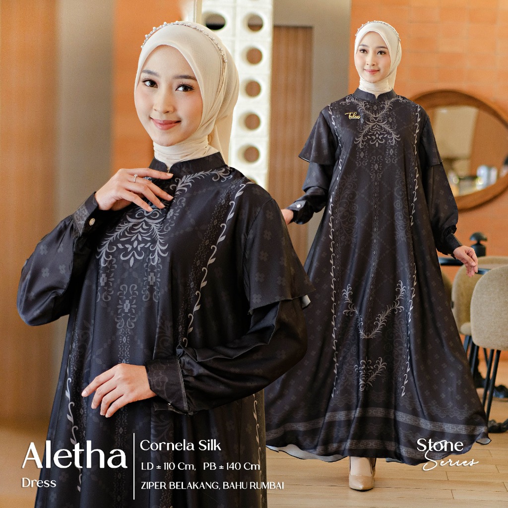Aletha Stone