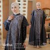 Aletha Dress|Aletha Grey