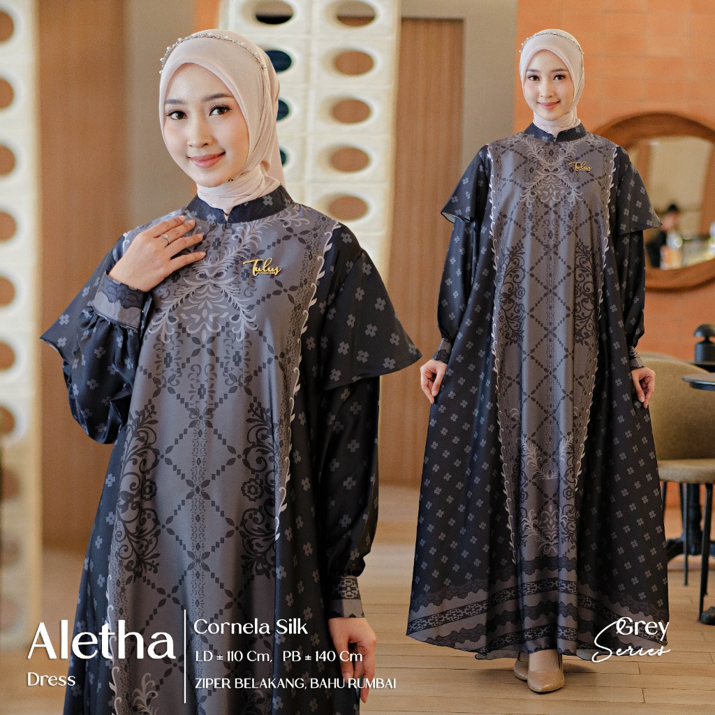Aletha Grey