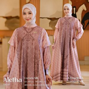 Aletha Chocopink