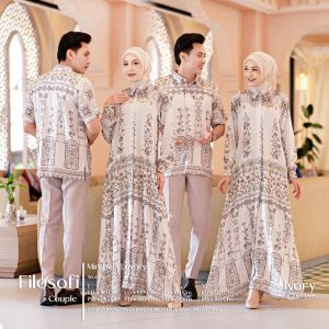 Filosofi Couple