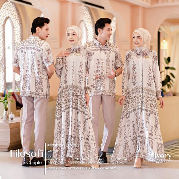 Filosofi Couple