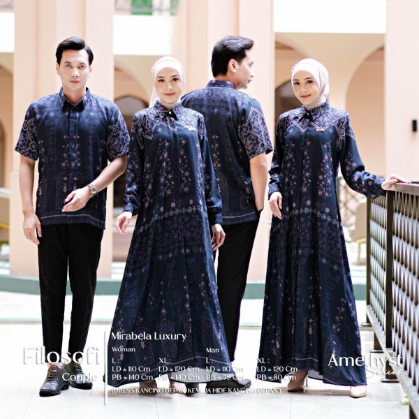 Filosofi Couple