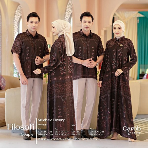 Filosofi Couple
