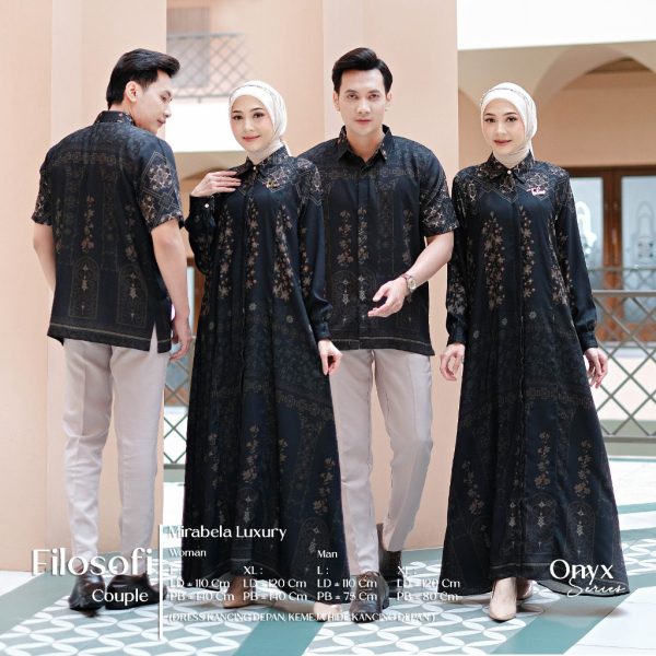 Filosofi Couple