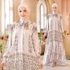 Filosofi Couple|Dress Ivory
