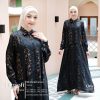 Filosofi Couple|Dress Onyx