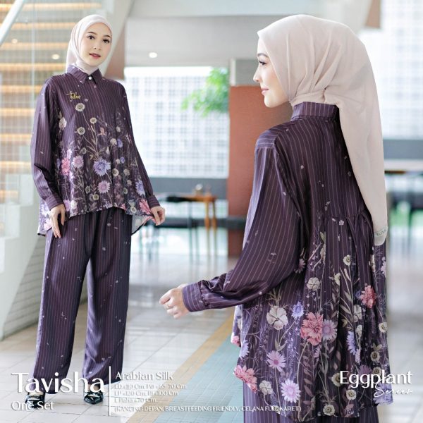 Tavisha One Set