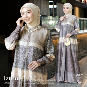 Izumi Ivory
