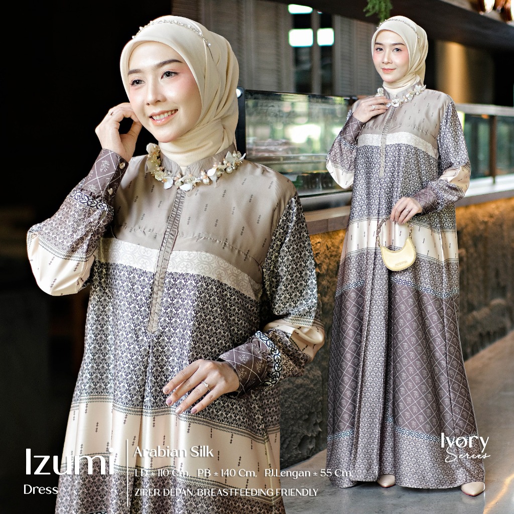 Izumi Ivory