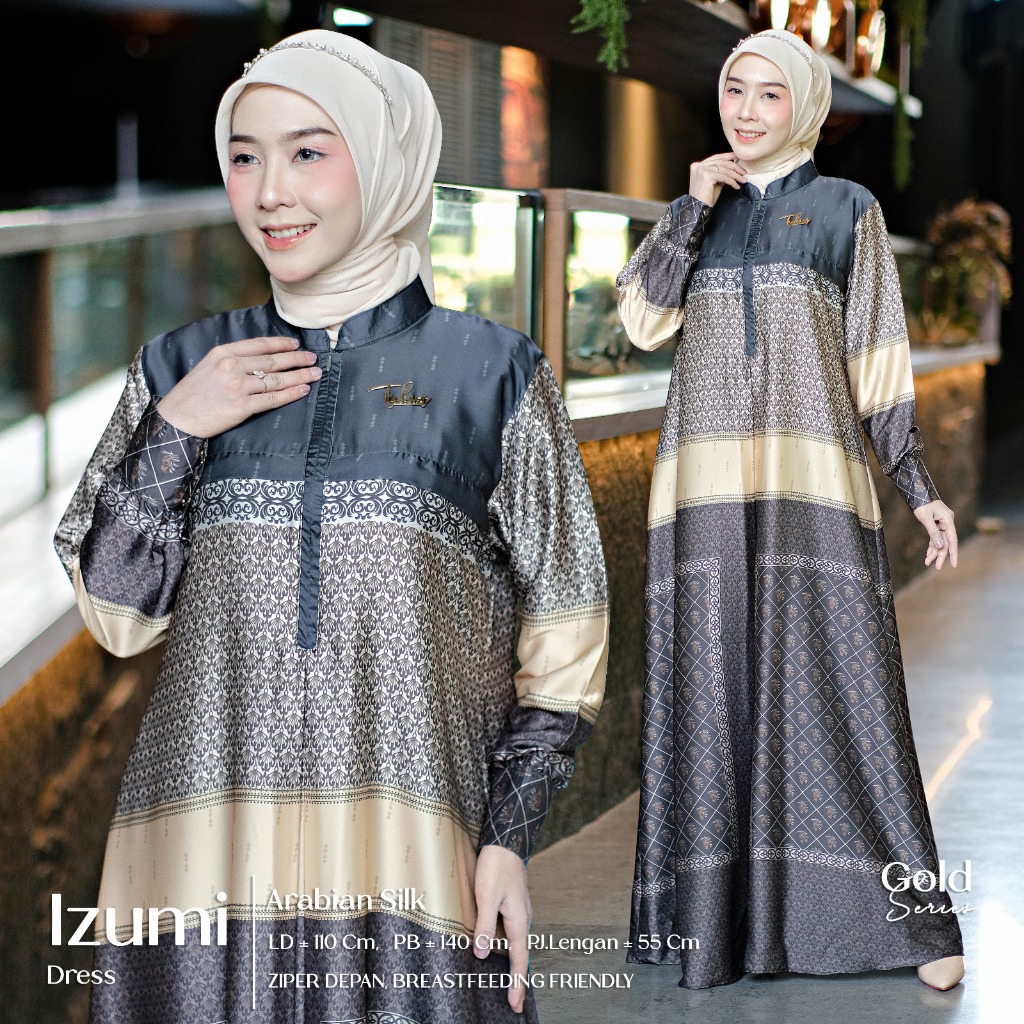 Izumi Gold