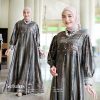 Setulus Family Set Sarimbit|Dress Mom Army