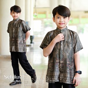 Koko Kids Army