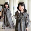 Setulus Family Set Sarimbit|Dress Kids Army