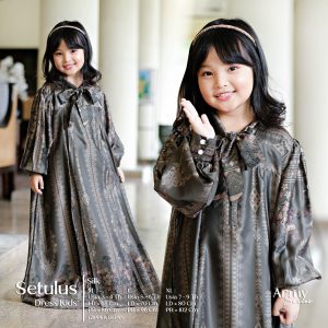 Dress Kids Army