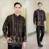 Setulus Family Set Sarimbit|Koko Dad Black