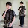 Setulus Family Set Sarimbit|Koko Kids Black