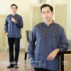 Alejandra Family Sarimbit|Koko Dad Navy