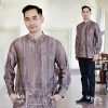 Setulus Family Set Sarimbit|Koko Dad Smoke