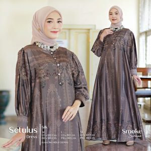 Setulus Family Set Sarimbit