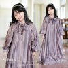 Setulus Family Set Sarimbit|Dress Kids Smoke