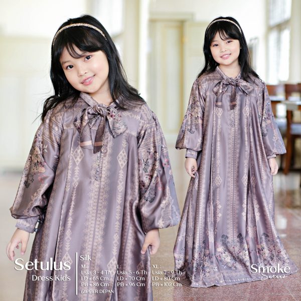 Setulus Family Set Sarimbit