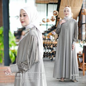 Dress Army