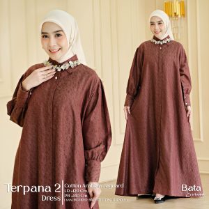 Terpana Dress #2 Bata