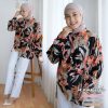 Ezlin Oversize|Ezlin #3 Black
