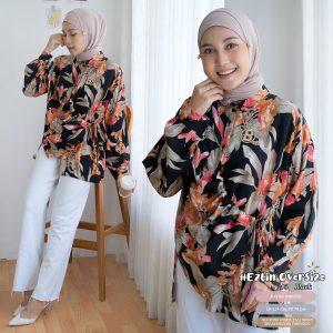 Ezlin Oversize