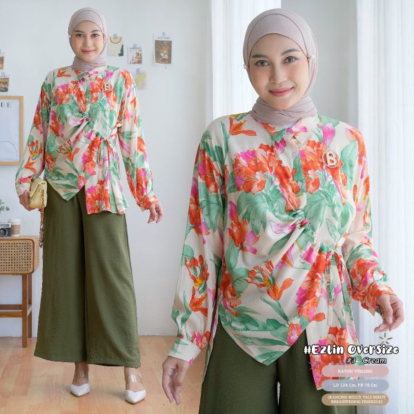 Ezlin Oversize