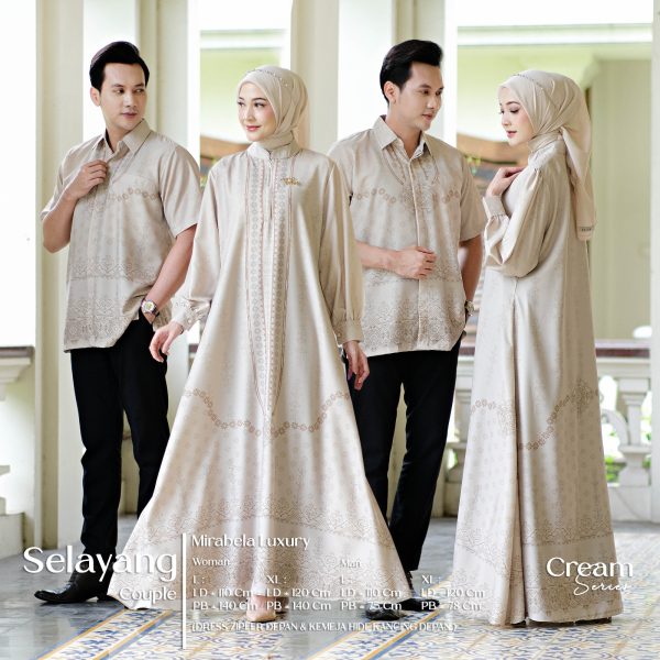 Selayang Couple