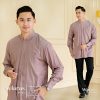 Selaras Set Couple|Koko Mouve