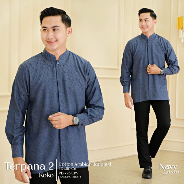 Terpana Couple