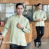 Selaras Set Couple|Koko Sage Green