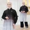 Mina One Set|#11 Black