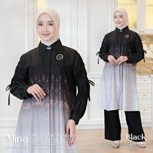 #11 Black