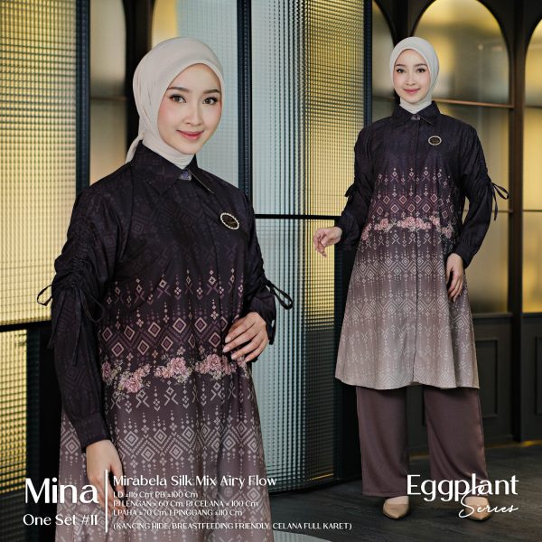 Mina One Set