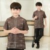 Nadi Family Sarimbit|Koko Kids Cedar
