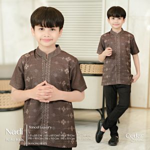 Koko Kids Cedar