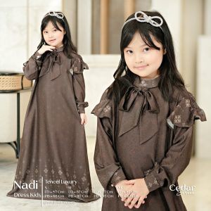 Dress Kids Cedar