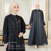 Nadi Family Sarimbit|Dress Mom Onxy