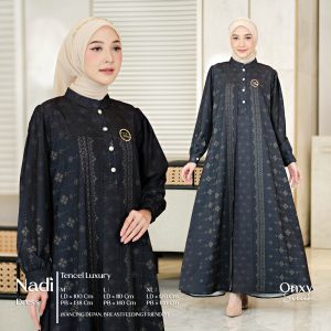 Dress Mom Onxy