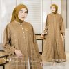 Nadi Family Sarimbit|Dress Mom Trombone