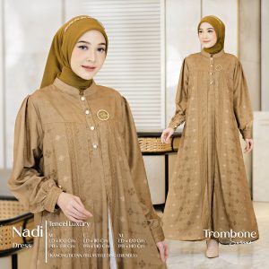 Dress Mom Trombone