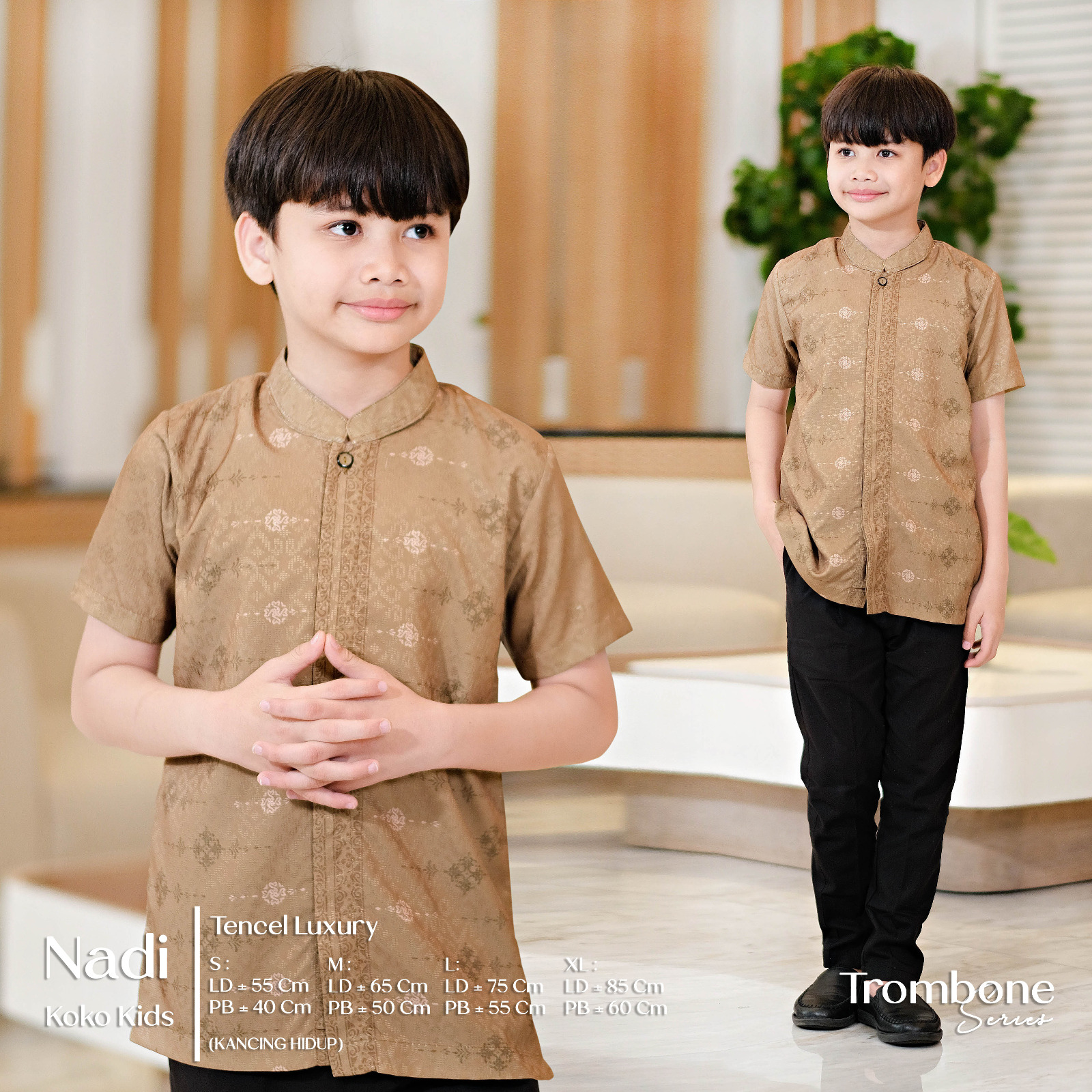 Koko Kids Trombone
