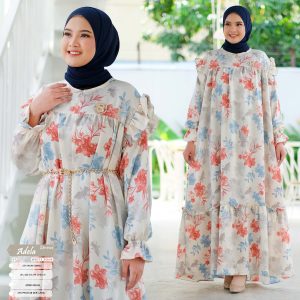 Adela Dress