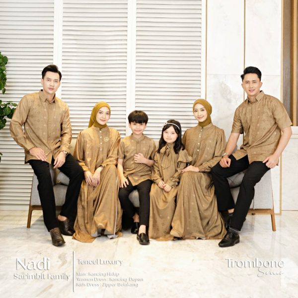 Nadi Family Sarimbit