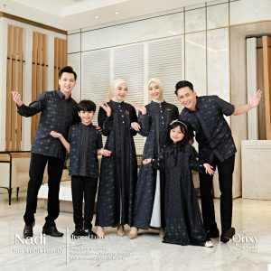 Nadi Family Sarimbit