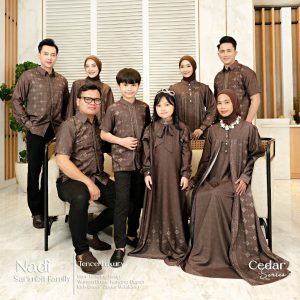 Nadi Family Sarimbit